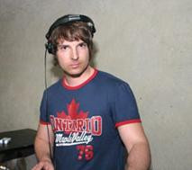 DJ Ride