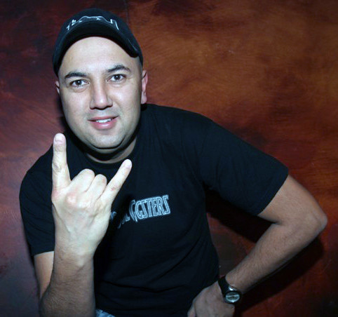 DJ Rob