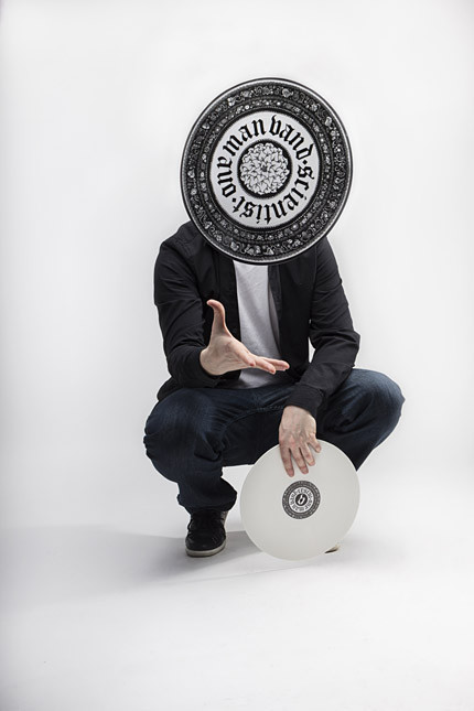 DJ Scientist