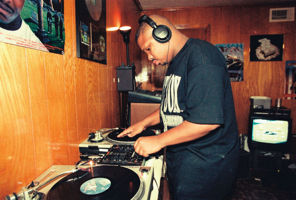 DJ Screw (2)