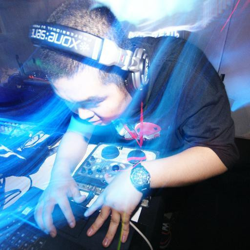 DJ Sharpnel