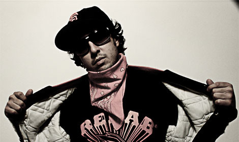 DJ Shocca