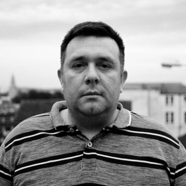 DJ Slimzee