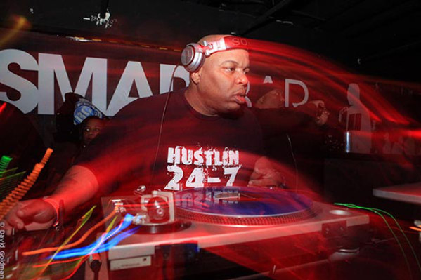 DJ Slugo