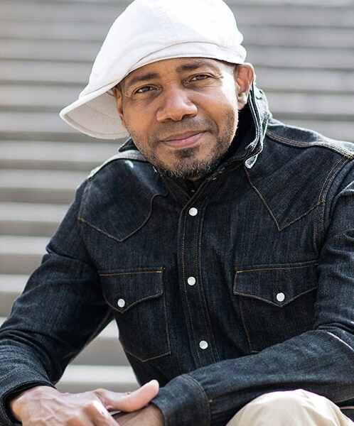 DJ Spooky
