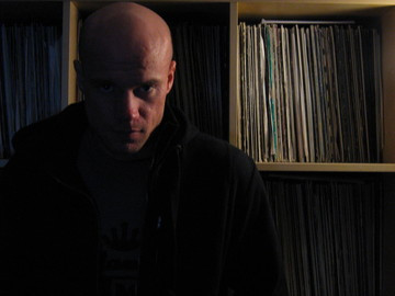 DJ Storm