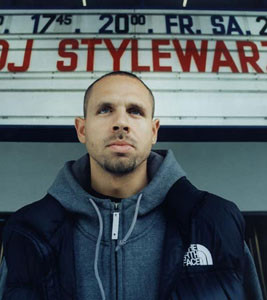 DJ Stylewarz