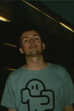 DJ Surreal
