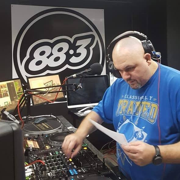DJ Texta