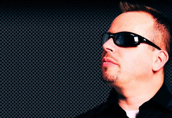 DJ Tom-X