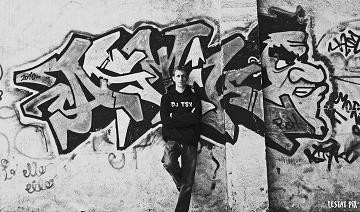 DJ TSX