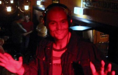 DJ Warlock