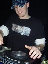 DJ Weaver