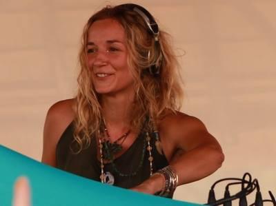 DJane Gaby
