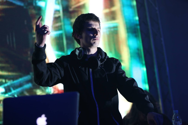 Djantrix