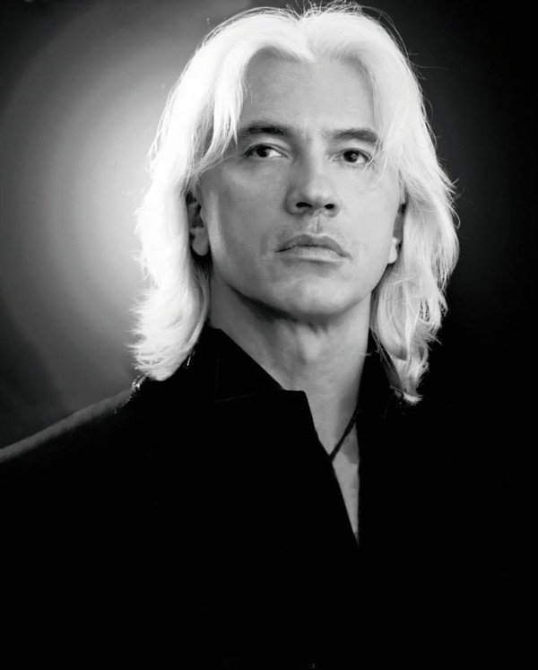 Dmitri Hvorostovsky