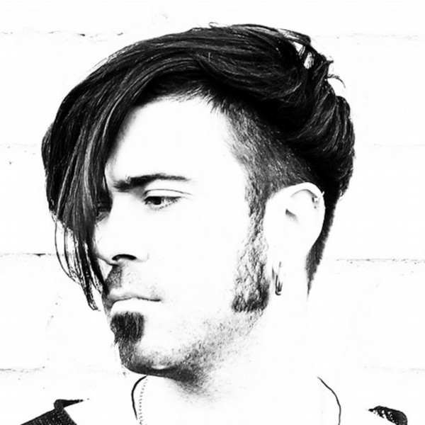 Dmitry Distant