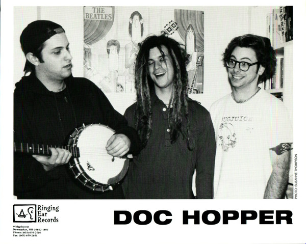 Doc Hopper