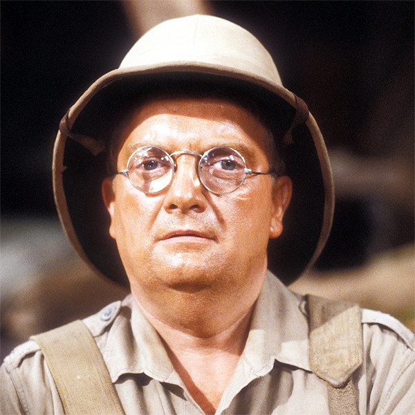 Don Estelle