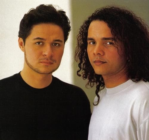 Donato & Estefano