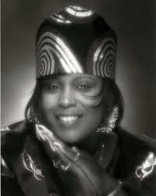 Donna Blakely