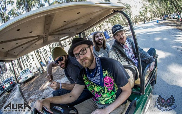 Dopapod
