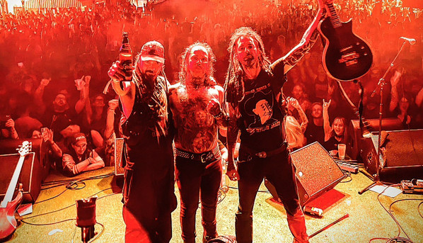 Dopethrone