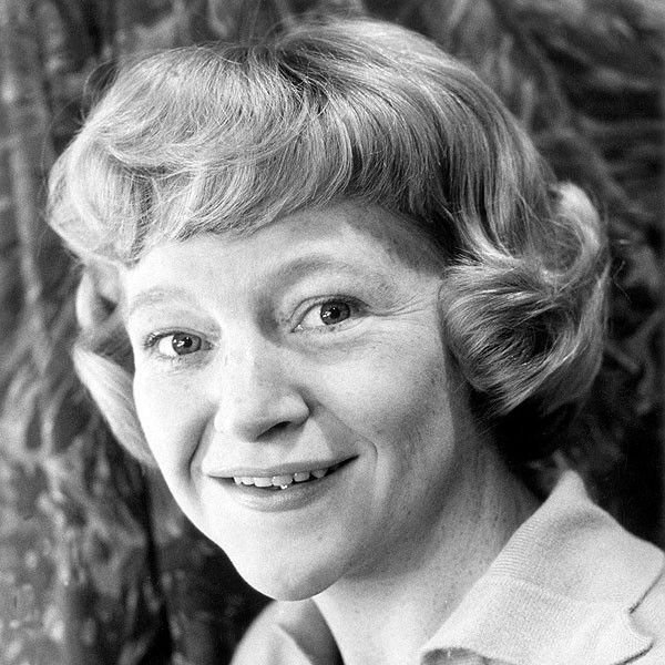 Dora Bryan