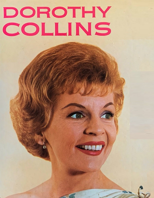Dorothy Collins