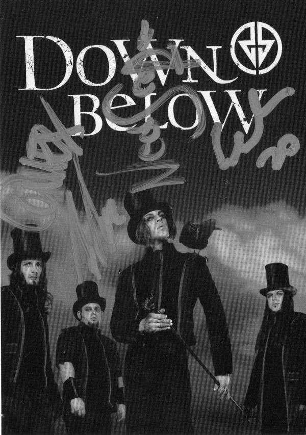 Down Below (2)