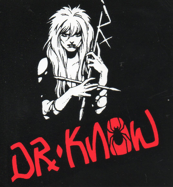Dr. Know (3)