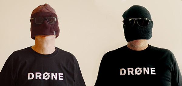 Drøne