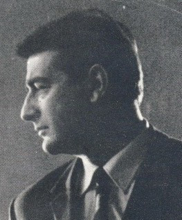 Dragan Stojnić
