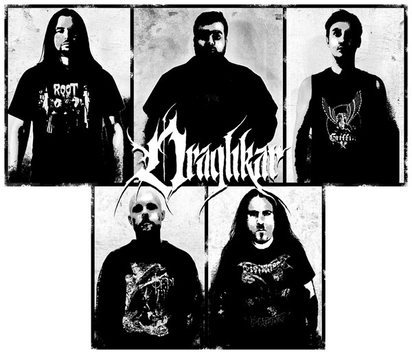 Draghkar
