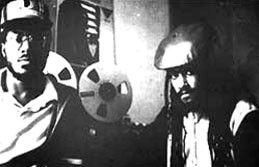 Dread & Fred