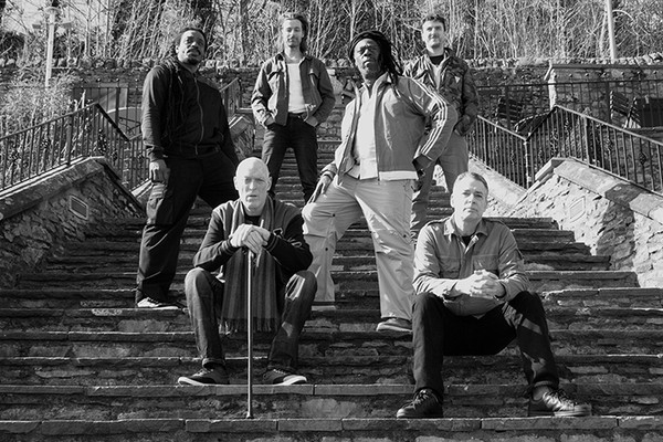 Dreadzone