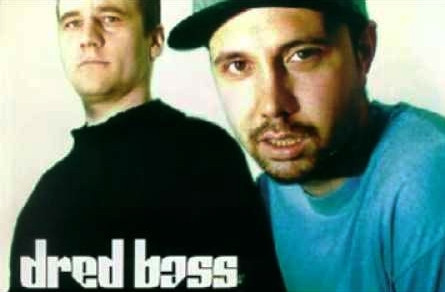 Dred Bass
