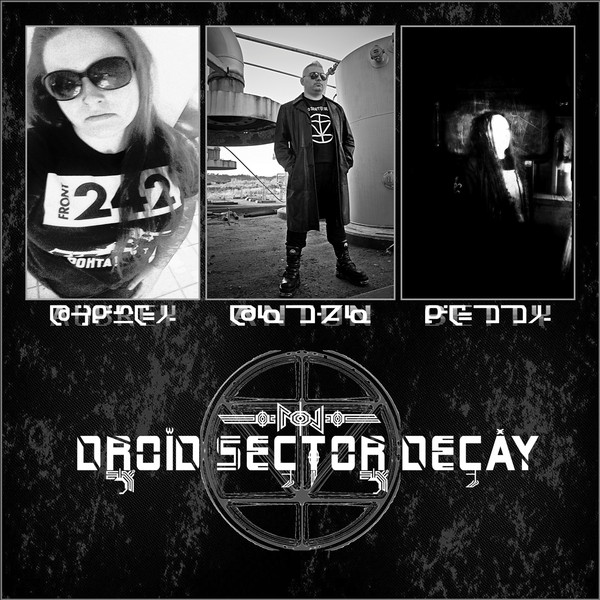 Droid Sector Decay