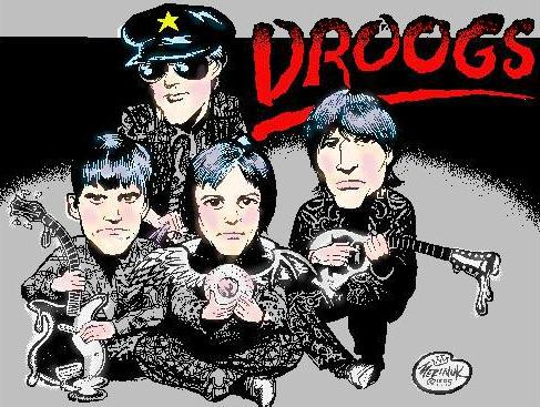 Droogs