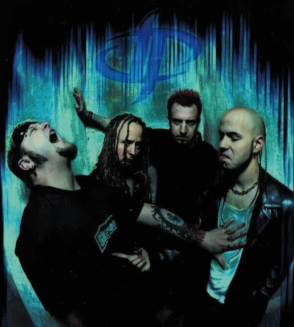 Drowning Pool (2)