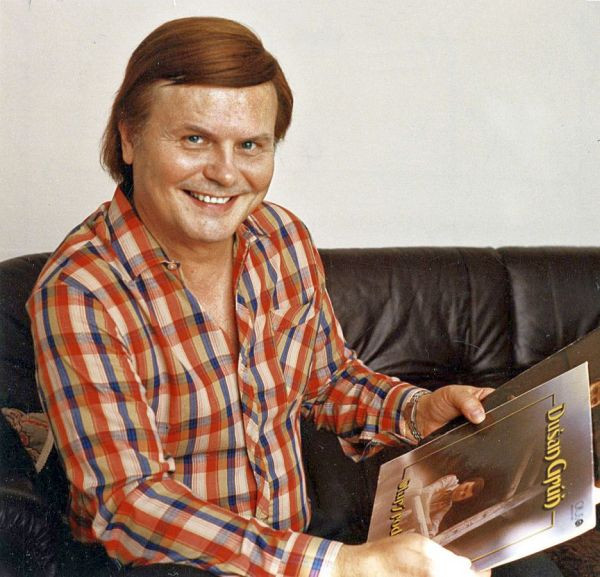 Dušan Grúň