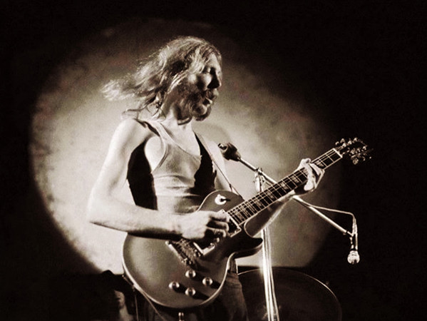 Duane Allman
