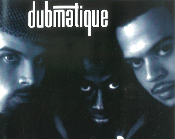 Dubmatique