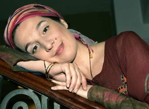Dulce Pontes