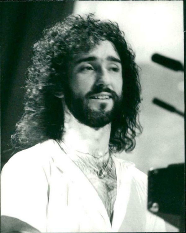 Duncan Mackay