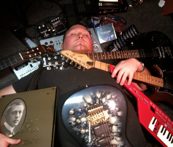 Dustin Beyette