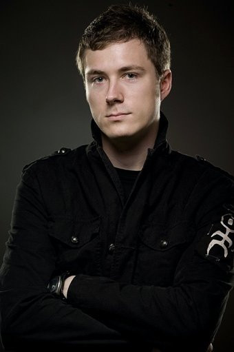 Dustin Zahn