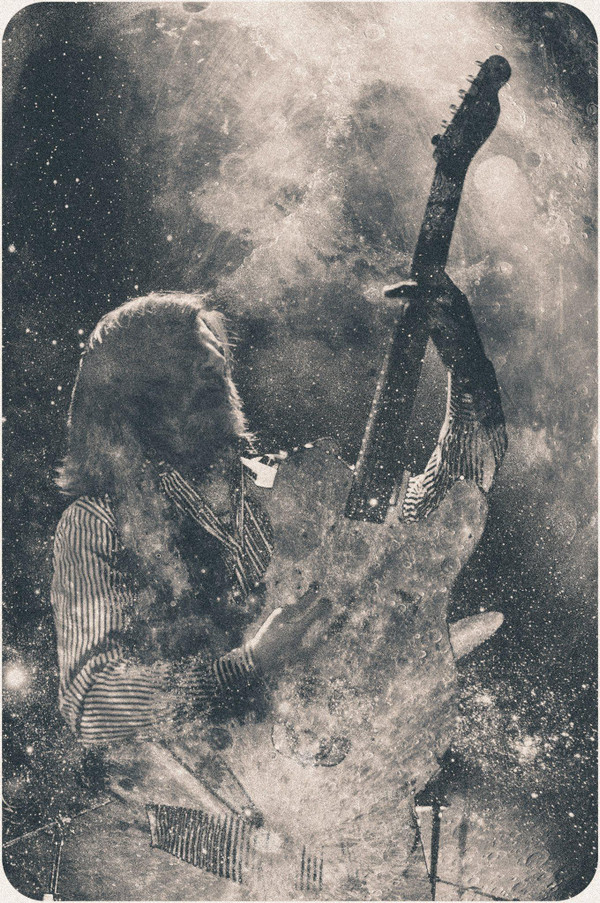 Dylan Carlson