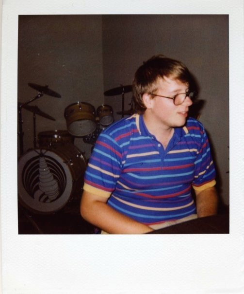 Dylan Ettinger