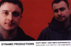 Dynamo Productions